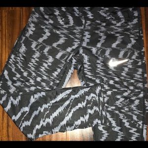 Nike yoga pants